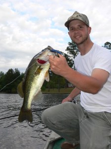 Southeast Georgia Fishing Report April 25 2014 Georgia Wildlife Blog