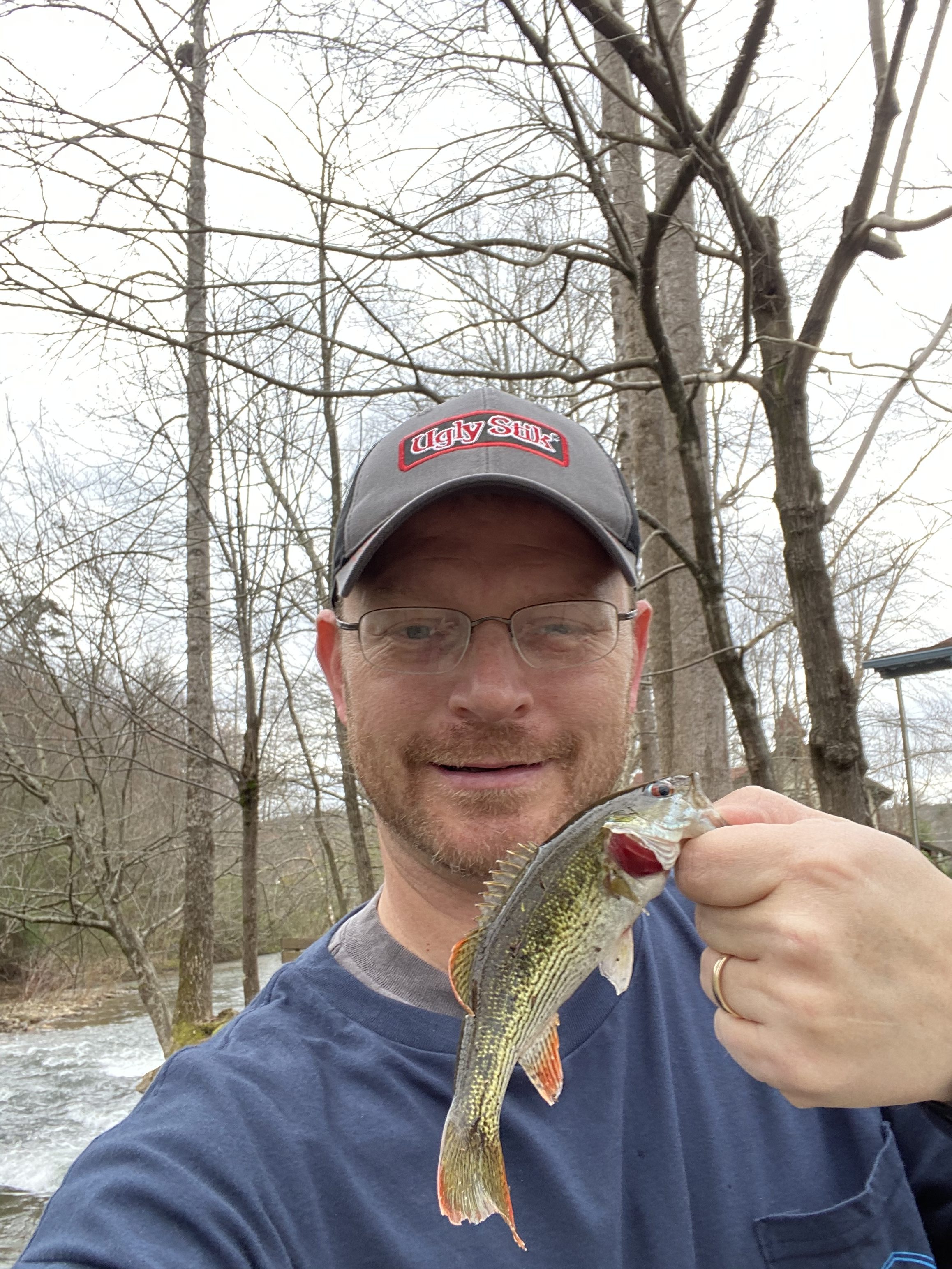 Chattahoochee Bass 20200314 (1) Wildlife Blog